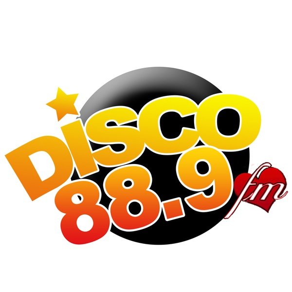 Radio Disco 88.9 FM